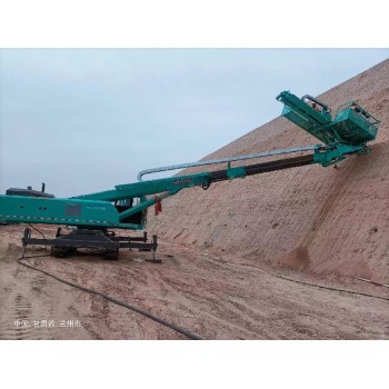 浙江护坡高臂锚杆钻机质量可靠