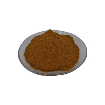 蛇床子提取液中藥材粉水溶性浸膏粉