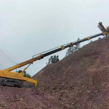 錨桿鉆機(jī)工地護(hù)坡鉆機(jī)