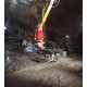 扬州隧道打孔锚杆钻机厂家产品图