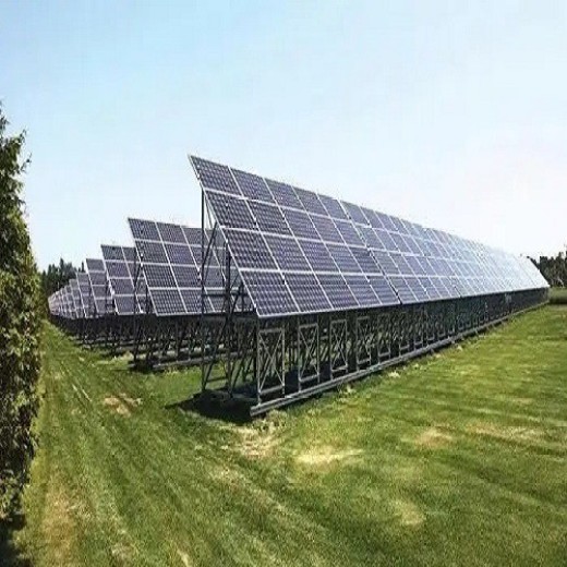 二手太阳能光伏板设备回收光伏电站设备旧设备回收电话