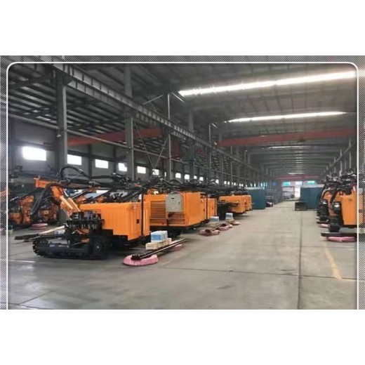 南京挖改钻机生产厂家联系方式