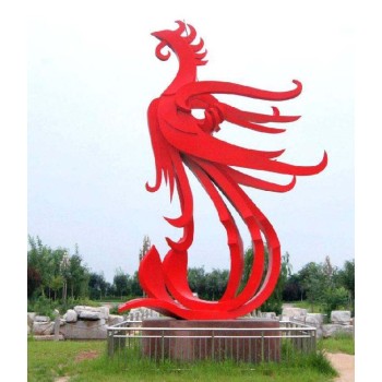江苏大型不锈钢雕塑厂家联系方式