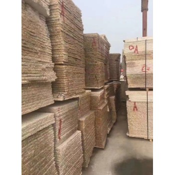 杭州黄锈石板材生成厂家黄锈石材