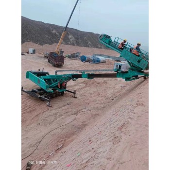 浙江护坡高臂锚杆钻机质量可靠