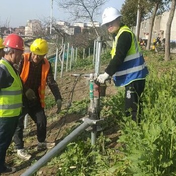 太空舱地螺丝桩基础地螺丝微型钢管桩工厂