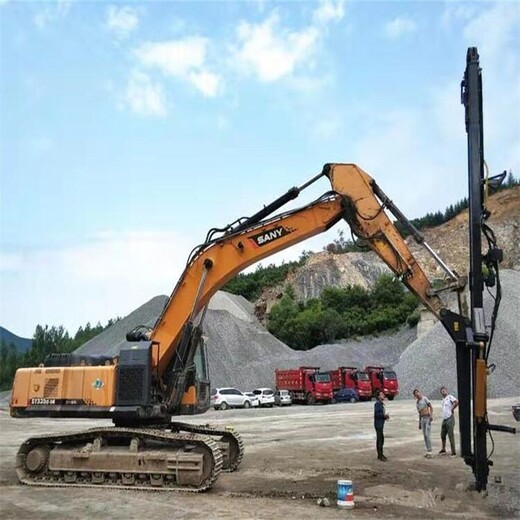 撫順礦山打孔鉆機(jī)廠家聯(lián)系方式
