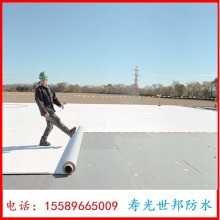 怀化PVC防水材料PVC防水卷材