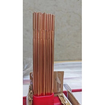 黑龙江生产铜焊丝使用方法规格