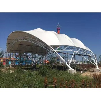 浙江ETFE膜结构维修风帆膜
