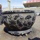 漢白玉石雕魚缸花盆大全產品圖