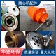 海東臥螺離心機維修租賃圖