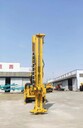 吉林雙臂版隧道打孔鉆機報價(jià)