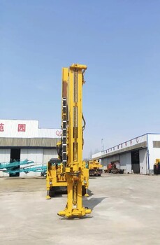 湖北單臂版隧道打孔鉆機現貨供應