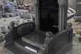 甘孜天然黑墓碑石加工