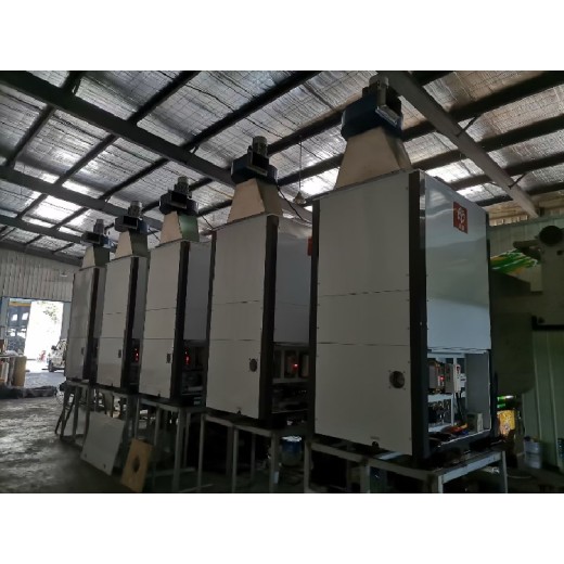 上海印刷热泵烘干机,印刷电加热改造厂家