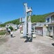 鶴壁小挖機安裝挖改鉆機廠家展示圖