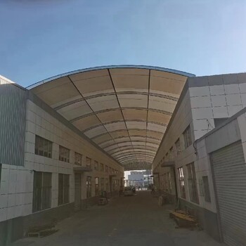 廣西張拉膜維修
