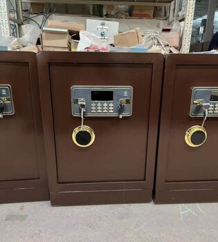 德宏酒店保險(xiǎn)柜