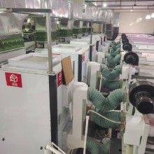 泰安全新风热泵烘干机组厂家供应