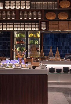 2024河南省漯河市舞陽縣火鍋店裝修設計