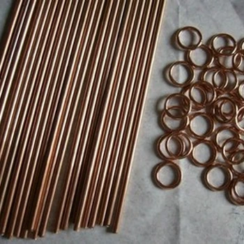 福建鋁青銅焊條