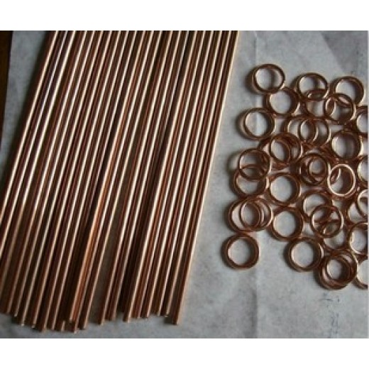 重庆批发铜焊丝注意事项优点及缺点