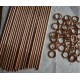 生产铜焊丝图