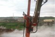 乌海挖改钻机施工队联系方式