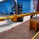青島挖機安裝鉆機圖