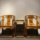 金絲楠木私人收購圖