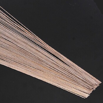 香港批發(fā)銅焊絲材質(zhì)成分牌號型號對照表