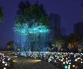 广安照明亮化提升-城市夜景亮化实施