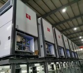 蚌埠印刷烘干双风机,印刷烘箱节能设备厂家