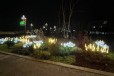 重庆河道亮化-小区公园亮化照明