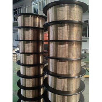 内蒙古生产铜焊丝使用方法优点及缺点