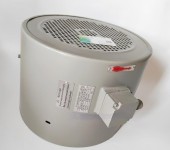 Ventilator风机G-160AB散热风机带防雨罩