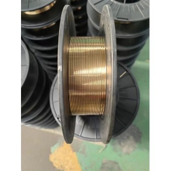 内蒙古生产铜焊丝注意事项优点及缺点