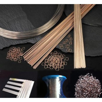 内蒙古批发铜焊丝用途优点及缺点
