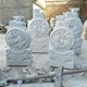 石雕抱鼓石價(jià)格圖