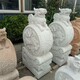 庭院石雕抱鼓石供應商產品圖