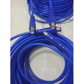 WDZ-IA-DJYVP本安电缆参数天联牌低烟无卤电缆