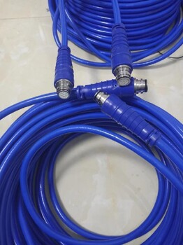 PZYAH23鐵路信號(hào)電纜可定制