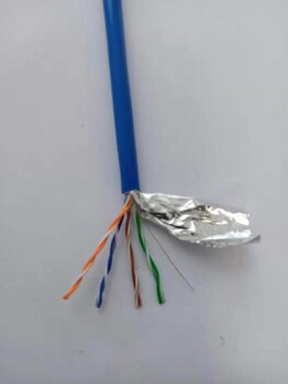 IA-KVVRP本安電纜操作流程天聯(lián)牌本安控制電纜