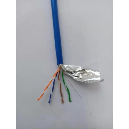 IA-DJYVP32本安电缆材料天联牌本安计算机用屏蔽电缆