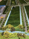 地理信息系統(tǒng)電子沙盤制作廠家