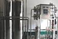 衢州除氯离子水设备新款水处理设备