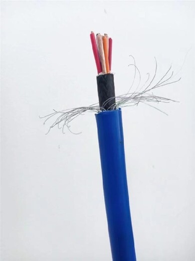 IA-DJYPVP本安電纜型號(hào)天聯(lián)牌本安信號(hào)電纜