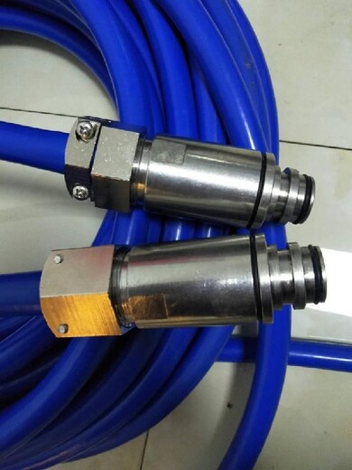 SYV-75-7同軸電纜安裝