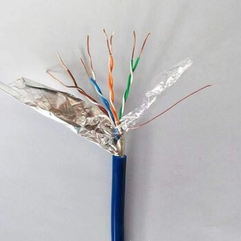 IA-DJYVP22本安電纜廠家天聯(lián)牌本安信號(hào)電纜